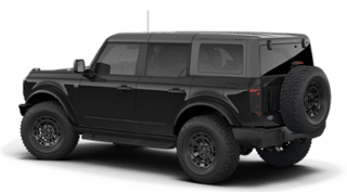 2026 Ford Bronco® External Image 3
